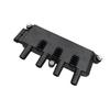 For Fiat 500 Doblo Fiorino Idea Panda Linea Punto Qubo Siena For Ford Ka Lancia Nissan Tean 1535713 1671690 Ignition Coil-AU62