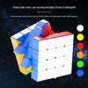 Holy Hand Demon Saint 4th Tier Magnetic Color Speed Rubik's Cube - Children's Educational Toy