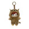 New EAKI Naruto Blind Box Shippuden Party Series Uzumaki Stuffed Shippuden Original Plush Figure Ornament Toy Collection Gift