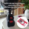 Professional 150A Lithium batteries Protections Circuit Board With Temperature Management For 21700 DC18V21V 150A Tool