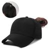 Men's Soft Top Summer Thin Breathable Duck Tongue Hat Quick Drying Baseball Hat Sunscreen Fishing Sunshade Hat Women's