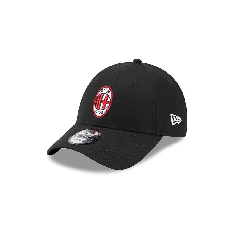 New Era Niu Yihua AC Milan