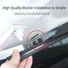 Front Hood Dust Proof Seal Strip For Tesla Model Y 3 Car Accessories Protector Guard Water Strip 2025