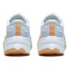 Li Ning Furious Rider 7.0 Running Shoes Women's Low Top Standard White/Fluorescent Ice Yellow ARZT004-5
