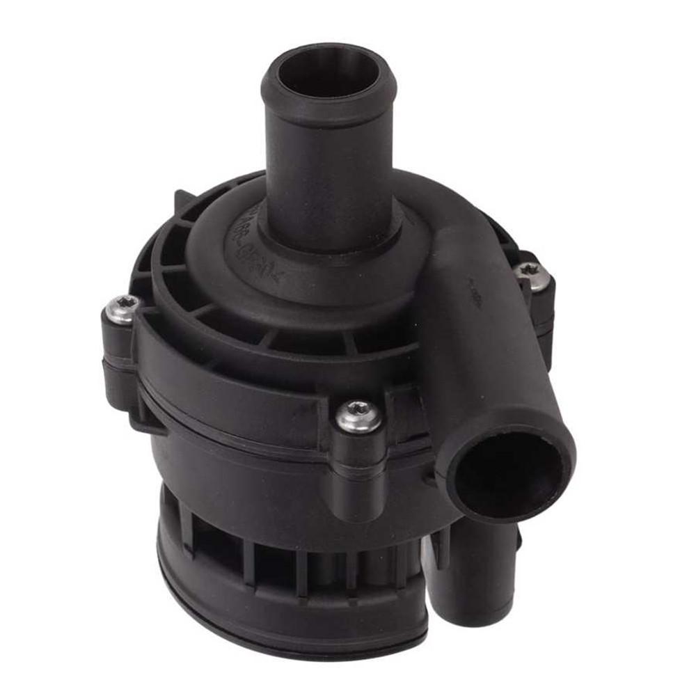 Engine Auxiliary Water Pump For Mercedes C/E/GL/M/S-Class CLA CLS SLK 2048350364