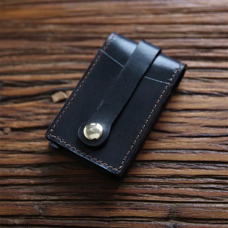 Weipello Handmade Leather Key Case
