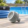 Pool Connector Long-Lasting Inflatable Filter Compact