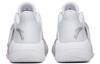 Men's Sneakers ANTA Splash 4 Basketball Shoes Men's Low-top White/Pink