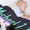 Great Gift Cody Christian Teen Wolf Gift For Fan Throw Blanket Decorative Sofas Warm for Babies Nap Blankets