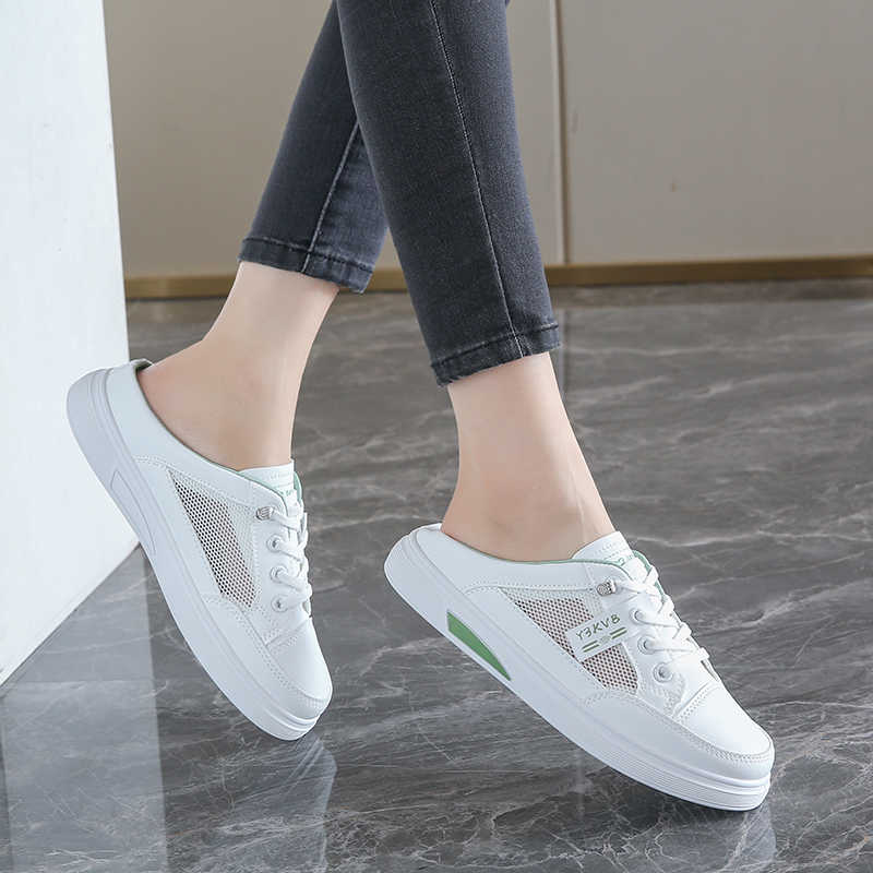 Thick Bottom Height Increasing Silver Loafers Casual Women Trainer Shoes Beige Women's Sneakers Sports Practice Style Price