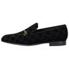 Auteuil Velvet Shoes 'Black' 1A4OO3