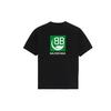 Balenciaga T Shirt Regular Fit Men's Black 594579THV631000