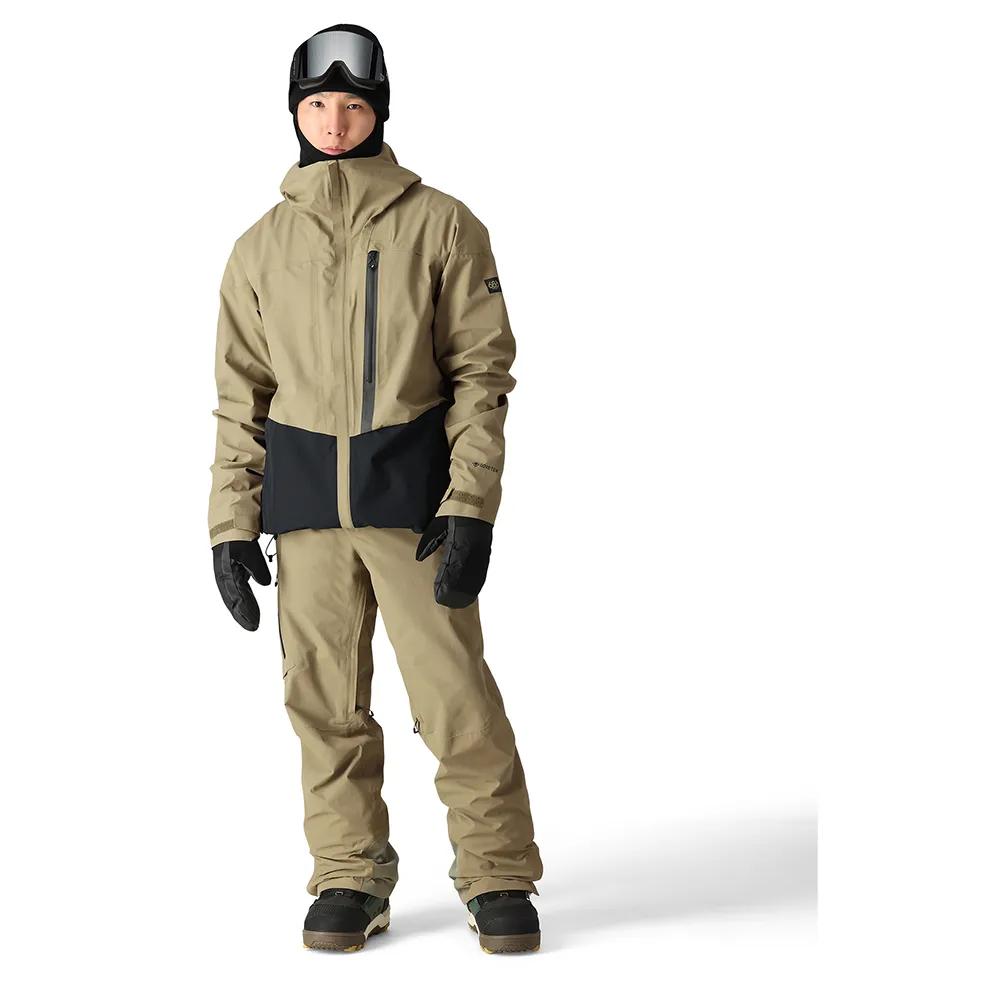 686 Брюки Gore-tex gt