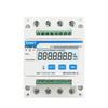Chint DTSU666 3-Phase 4-Wire DIN Rail Smart Energy Meter