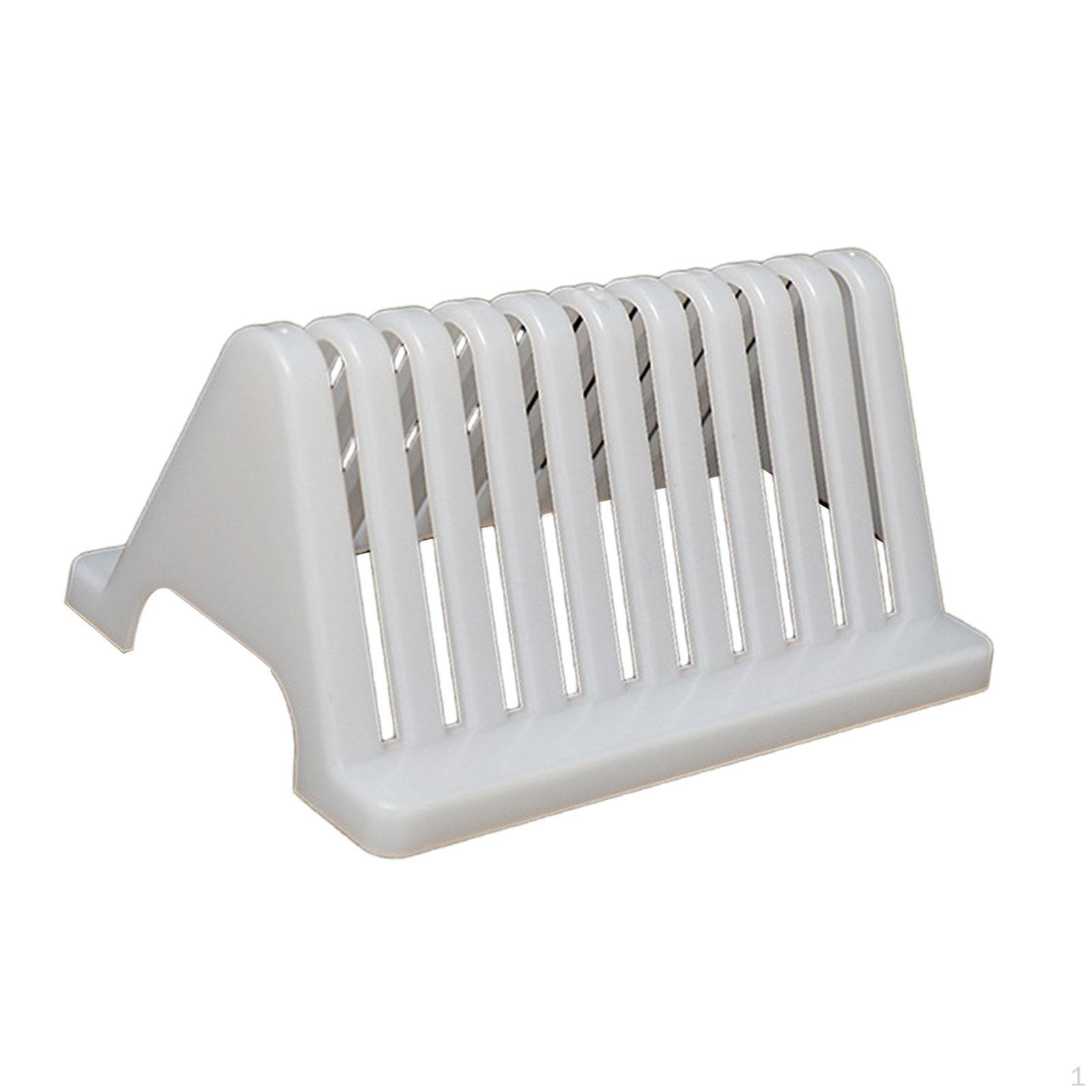 

Держатель для предметных стекол с местом для хранения