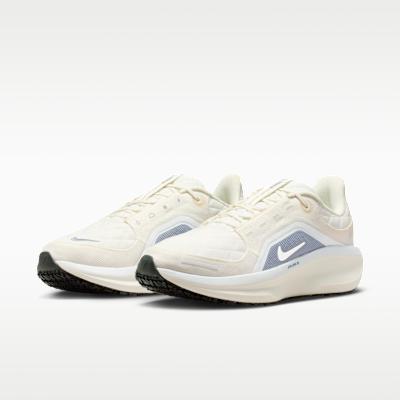 Nike Wmns Air Winflo 11 GTX 'Sail Pale Ivory Football Grey'