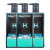 Men's Volumizing & Oil Control Shampoo (3 X 500ml)