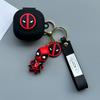 For Samsung Galaxy buds1/1pro Bluetooth headset case trendy cartoon silicone soft case