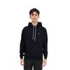 Nike Solo Swoosh-logo drawstring hoodie DX1356-010