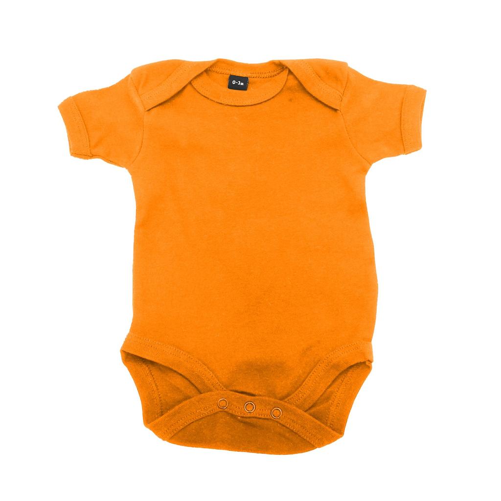 Babybugz Baby Bodysuit / Baby And Toddlerwear