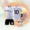 Red Devils Ronaldo 7 Rashford 10 Antony 21 Football Jersey Suit For Boys Girls Kids Stylish And Fashionable Uniforms For Men Women Unisex