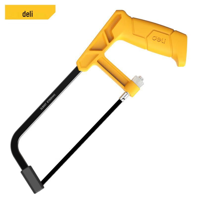 Deli Steel Hand Saw