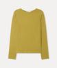 MIXXO See-Through Long Sleeve T-Shirt_Miwlwg408A
