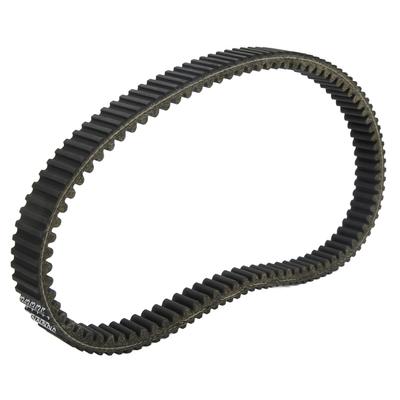 Correia de Transmissão Pesada ATV UTV Borracha Preta 3211113 Substituição para Sportsman 850 800 570 550 500 450