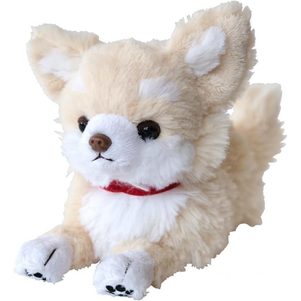 Sun Lemon Chihuahua Cr Ss 14 26 13cm Plush Animal Cute Dog P 8062 Chihuahua Cream Ss