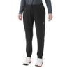 Jogger Black Women's Pants, 68113, (007)