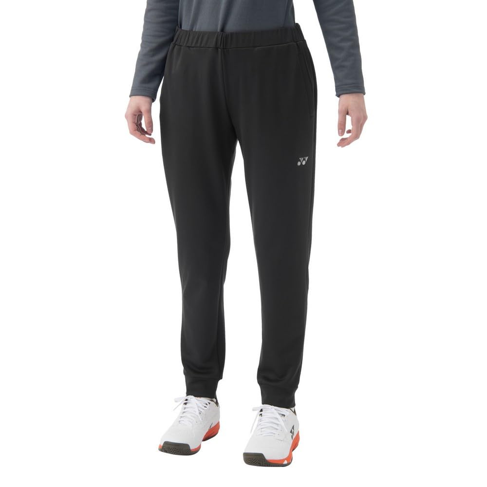 

Yonex Jogger Pants 68113 Black L Women s (007)