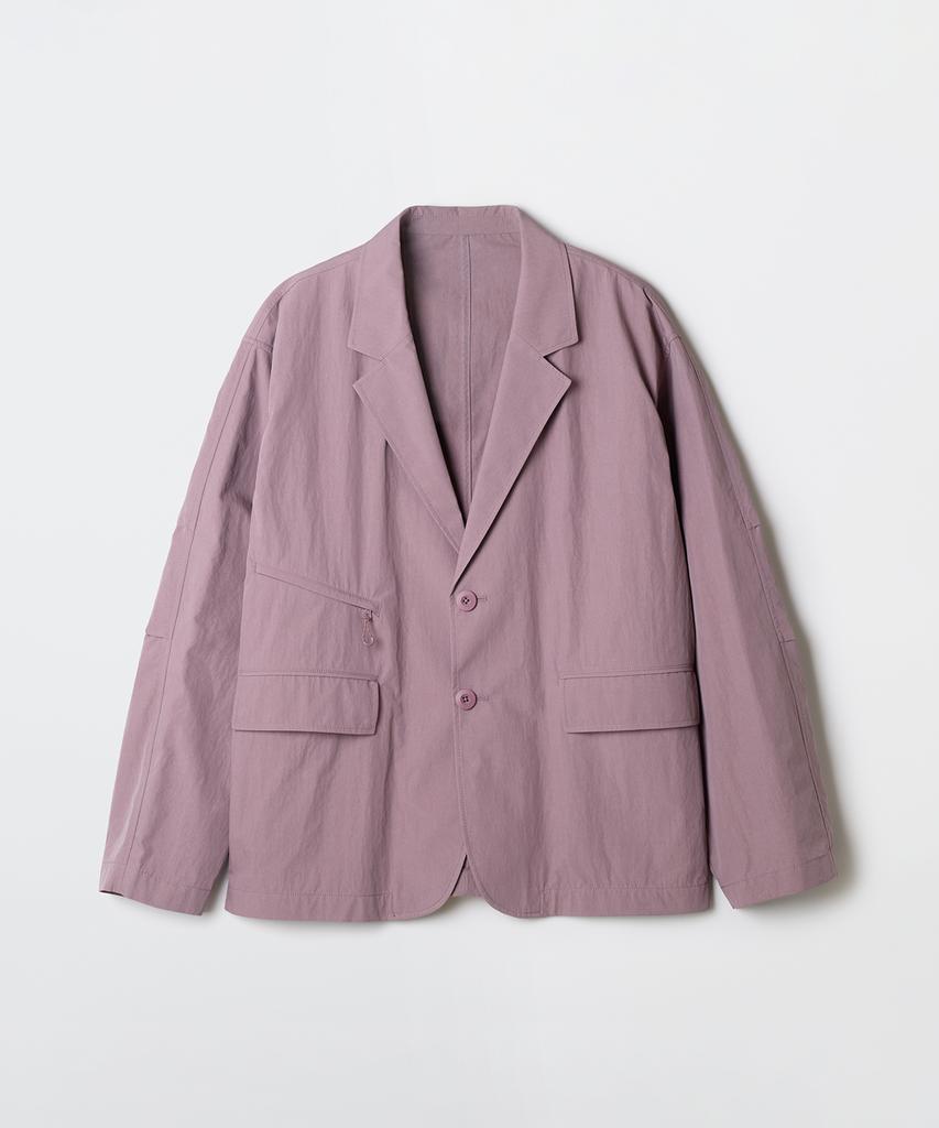 Spao [Citywear] Work Jacket (Setup)_Spjkg23M01