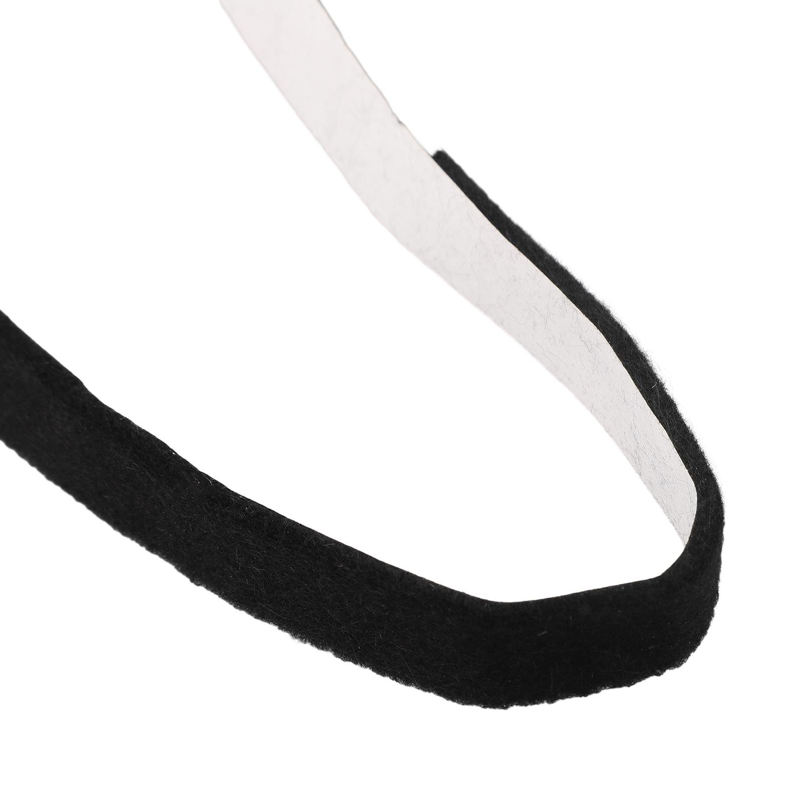 

Hot Sale Brand New Garden Home Sealing Tape Barbecue BBQ Flame Retardant Gasket Grill High Heat Parts Replacement China Mainland