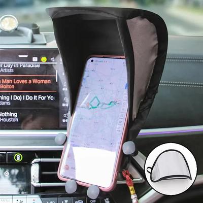 Příslušenství k mobilům – Držáky na mobil do auta a na motorku