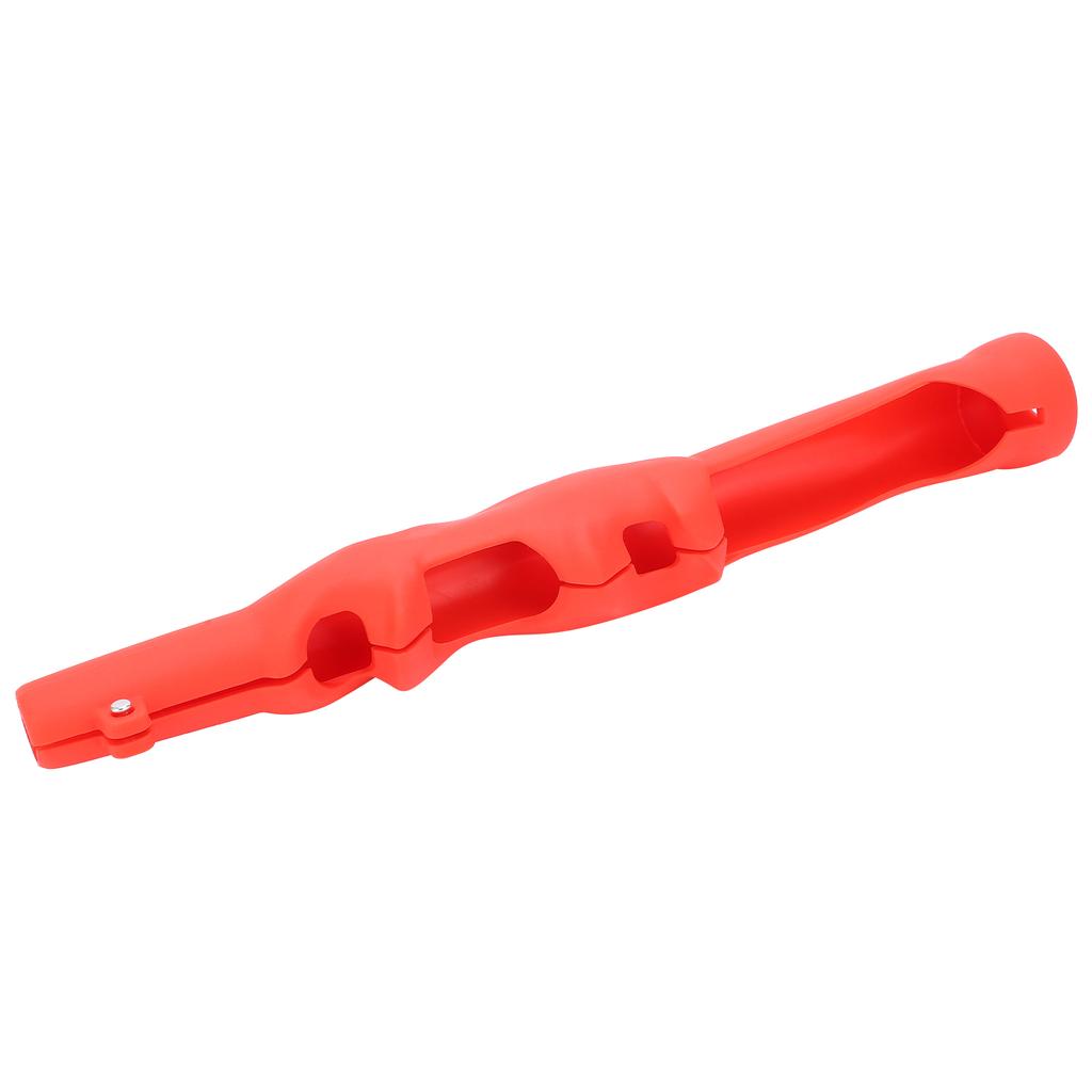 Swing Training Grip Standard Teaching Aid RightHanded LeftHanded Practice   Part(Red )