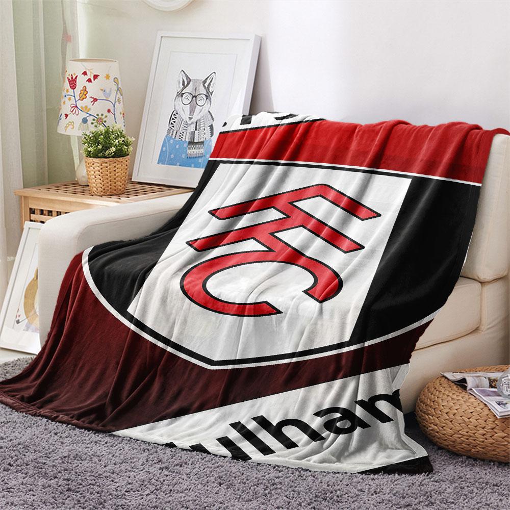 Fulham Blanket, High quality Comfortable for All Seasons, Home Decor, Warmth and Comfort
