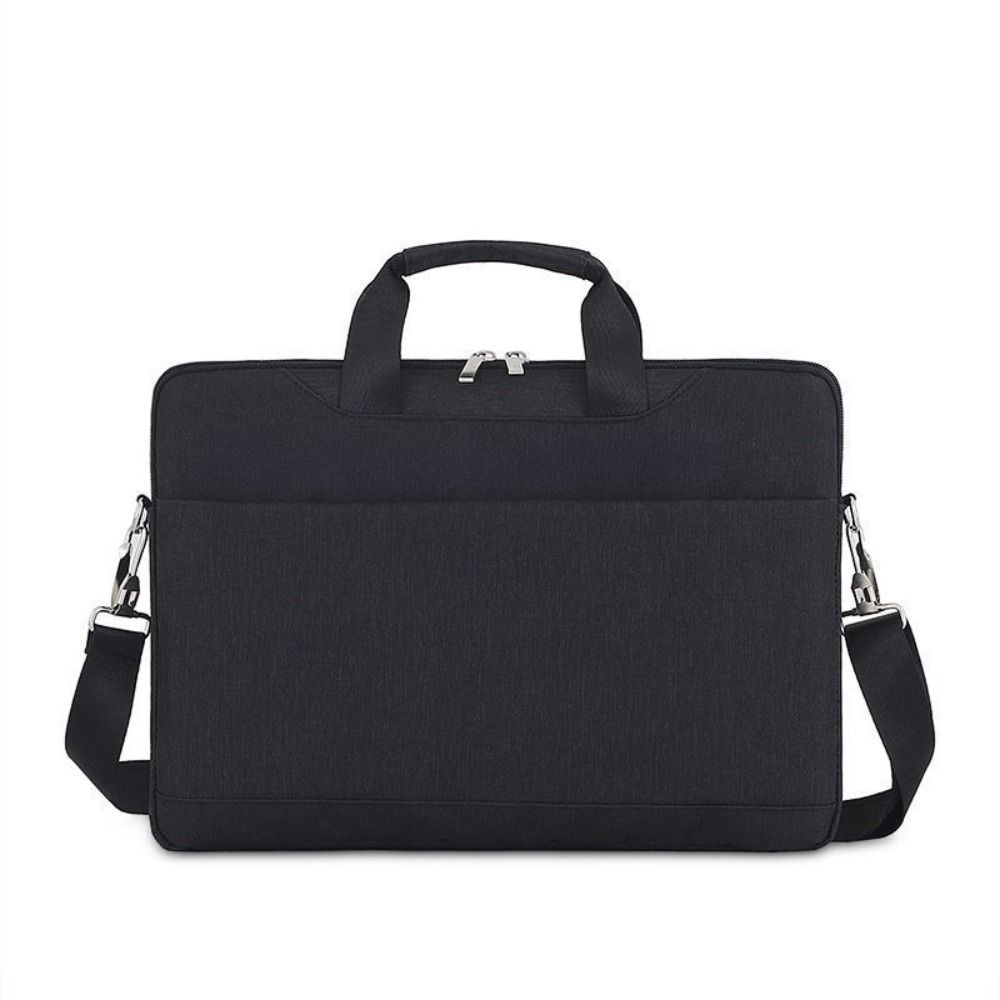 for 13.3-15.6inch Laptop Sleeve Case Ultra Thin Computer Storage Bag  Business Use