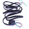 704-82563-G0 31 30 Trim Tilt Switch for Yamaha 704 Remote Control Box | 704-82563-G0-00 704-82563-31-00 704-82563-30 for Outboard Motor Remote