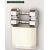 Durable Spoon Fork Storage Box Multi-functional Utensil Organizer Chopstick Holder  Kitchen