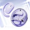 M112 AI Translator Earbuds Wireless Headphones Bluetooth Headset 144 Languages Real-Time Instant Translation Earbud for Travel