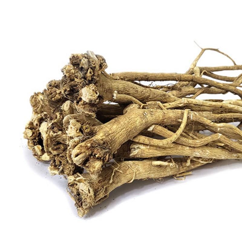 Jecheon Herb Puria Hwanggi 300g