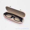 Skater Glasses Case Hard Type Disney Retro Chip & Dale ZMC1-A