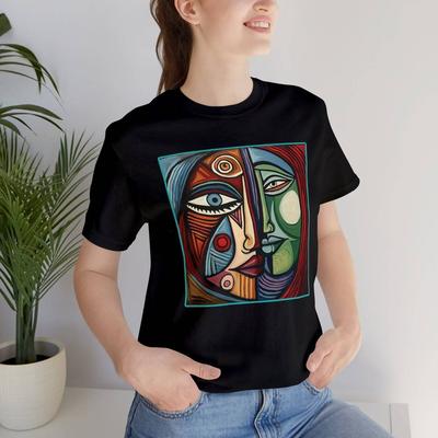 Tops – Camisetas