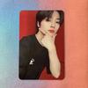 [USED] StrayKids Sukizu Aien 5-STAR Sanok Public Broadcast Trading Card
