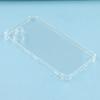 For Nothing CMF Phone 2 Pro Phone Case Reinforced Four Corner Anti-Drop Clear TPU Cover