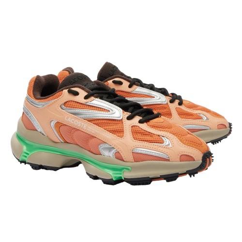 Lacoste Mens L003 2K24 Trainers