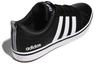 Adidas Vs Pace 'Casual Black' B74494