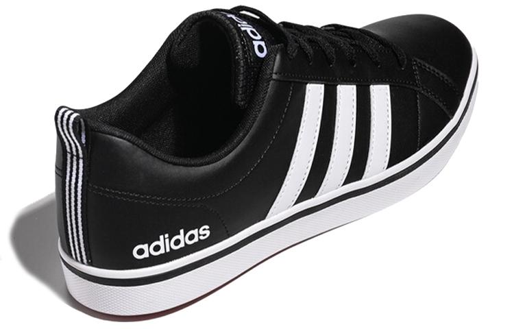 Adidas Vs Pace 'Casual Black' B74494