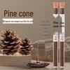 Natural Ancient Method Pine Cone Incense Sticks