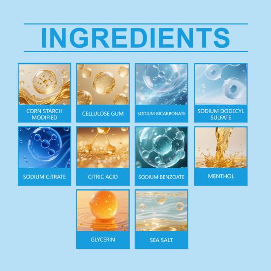 12Pcs Ocean-Themed Bath Bombs with Animal Toys Fizzy Colorful Bubble Balls for Kids Natural Sea Salt Essential Oils Moisturizing Skin-Softening Fun